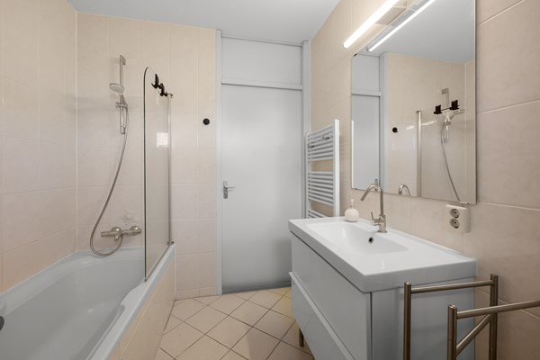 Medium property photo - Andrej Sacharovstraat 13, 1102 AD Amsterdam